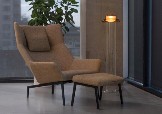 Торшер Pace 28 — F Floor Lamp от A-N-D image 4