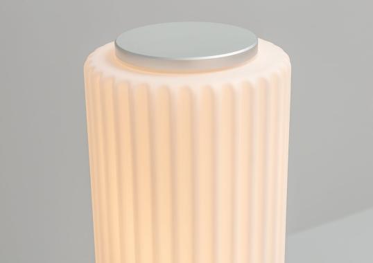 Торшер модель Column 175 Floor Lamp от фабрики A-N-D