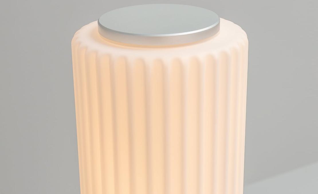 Торшер модель Column 175 Floor Lamp от фабрики A-N-D