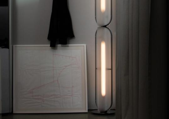 Торшер Vale 2 - F Floor Lamp от A-N-D image 3