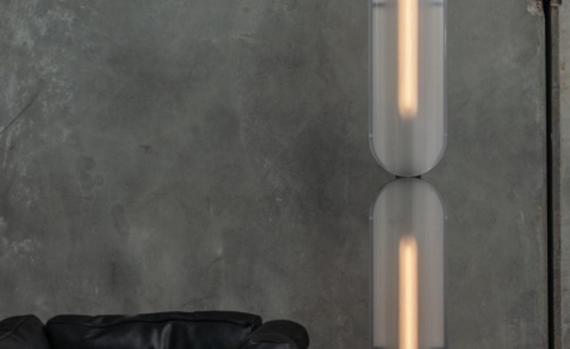 Торшер модель Vale 2 - F Floor Lamp от фабрики A-N-D