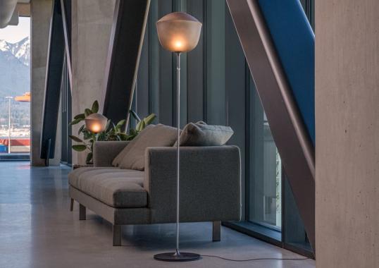 Торшер Contour Floor Lamp and от A-N-D image 1