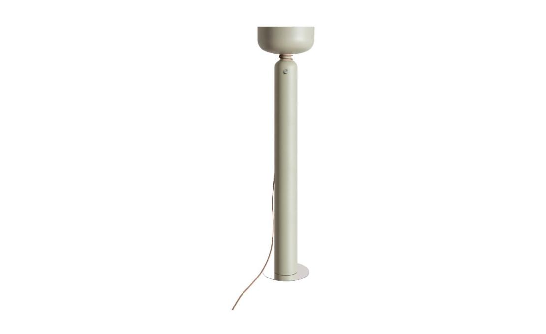 Торшер модель Spotlight Volumes floor lamp B US 120V от фабрики A-N-D