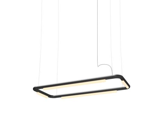 Подвесной светильник Pipeline CM4 Suspension Lamp от A-N-D image 1