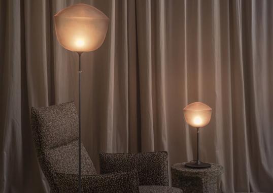Торшер Contour Floor Lamp and от A-N-D image 2