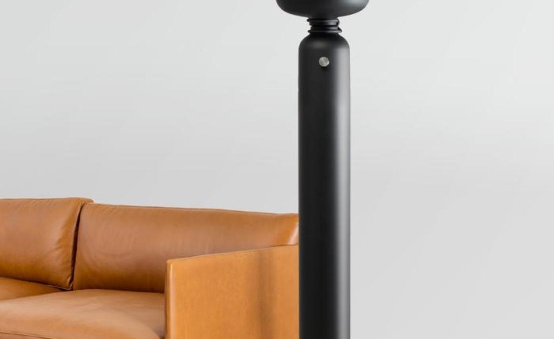 Торшер модель Spotlight Volumes floor lamp B US 120V от фабрики A-N-D
