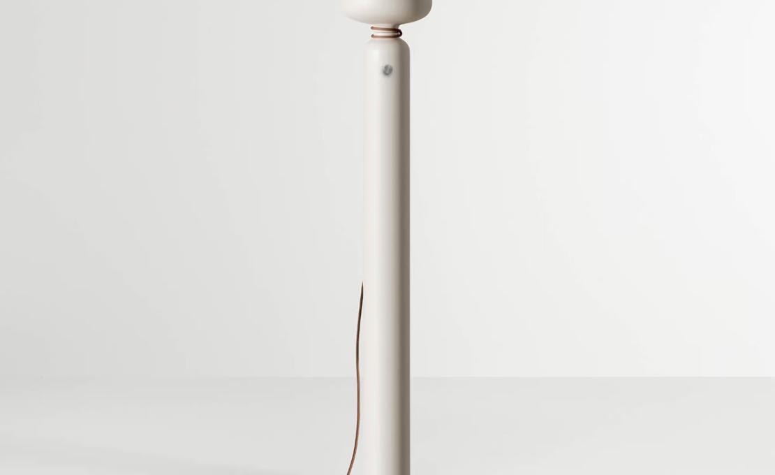 Торшер модель Spotlight Volumes floor lamp A US 120V от фабрики A-N-D