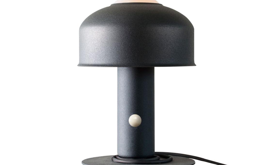Настольная лампа модель Pivot Table Lamp от фабрики A-N-D