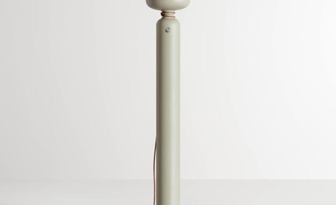 Торшер модель Spotlight Volumes floor lamp A US 120V от фабрики A-N-D