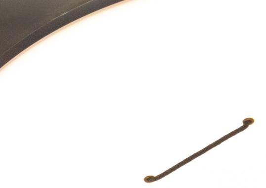 Подвесной светильник модель Button 90 Suspension Lamp от фабрики A-N-D