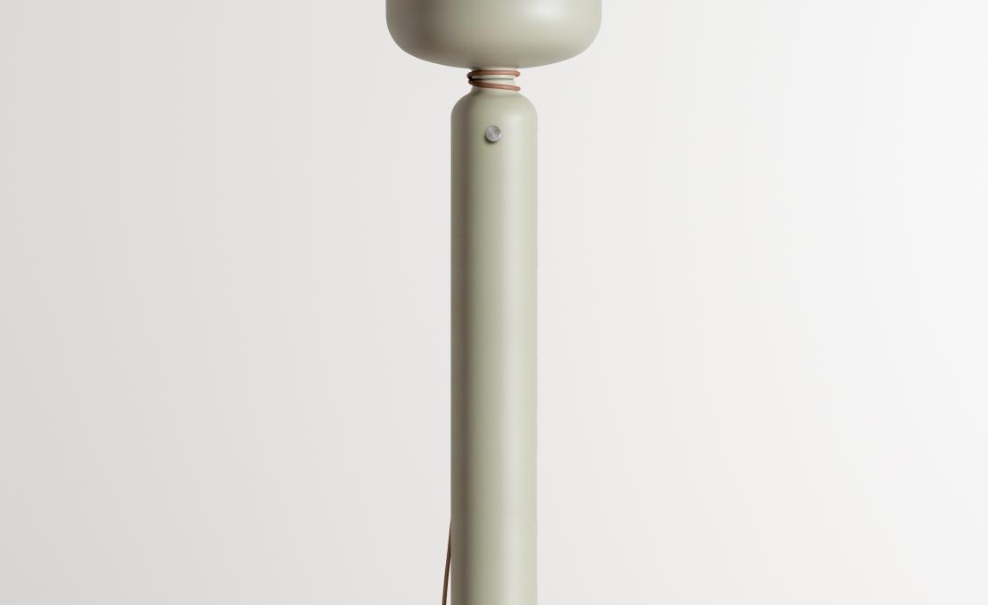 Торшер модель Spotlight Volumes floor lamp B US 120V от фабрики A-N-D