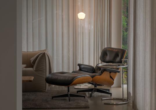 Торшер Contour Floor Lamp and от A-N-D image 4