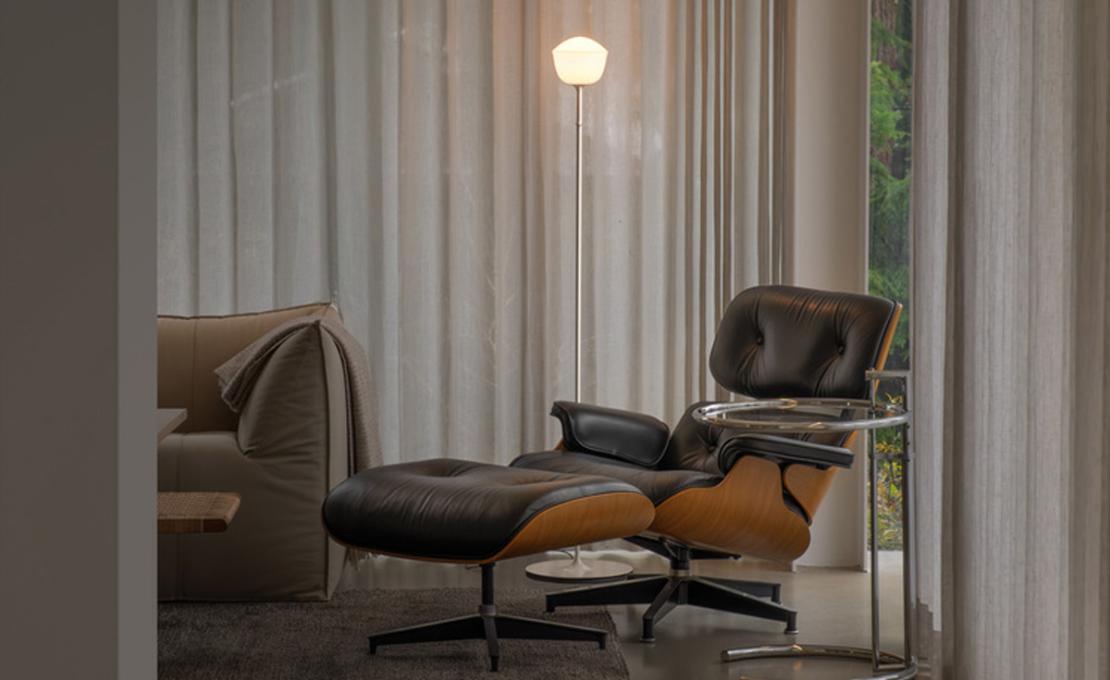 Торшер модель Contour Floor Lamp and от фабрики A-N-D