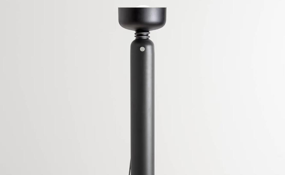Торшер модель Spotlight Volumes floor lamp A US 120V от фабрики A-N-D