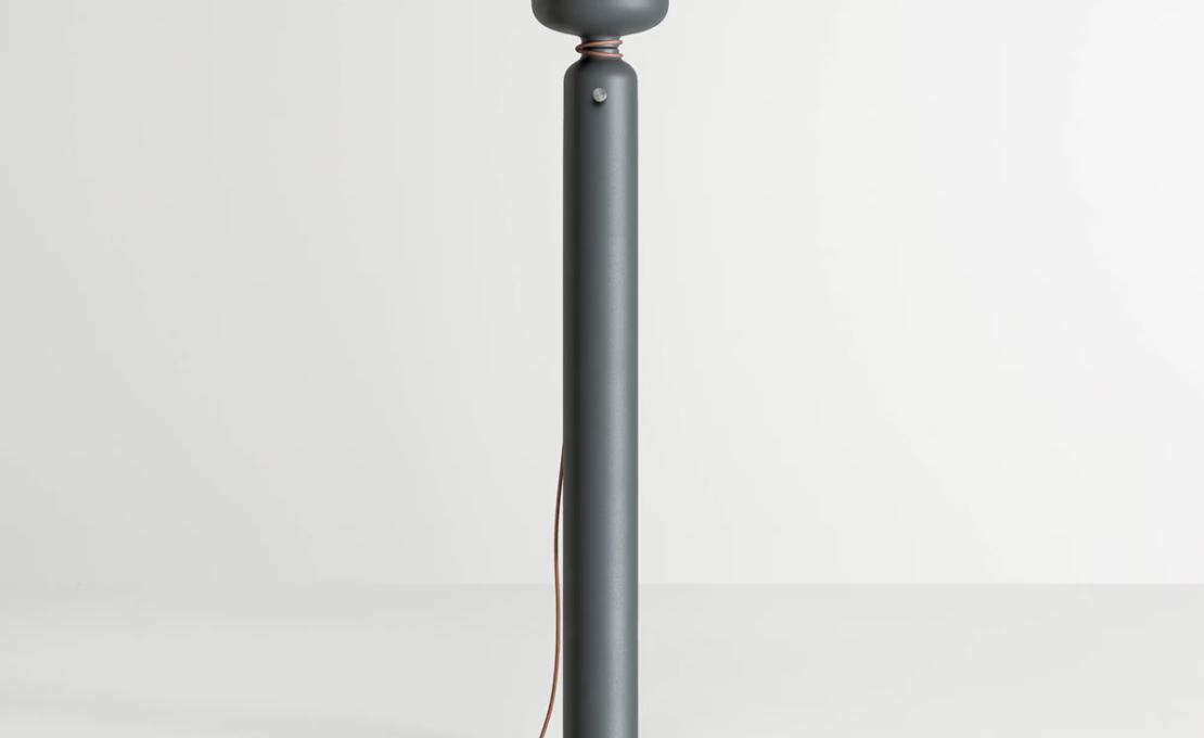 Торшер модель Spotlight Volumes floor lamp A US 120V от фабрики A-N-D