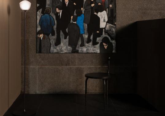 Торшер Contour Floor Lamp and от A-N-D image 6
