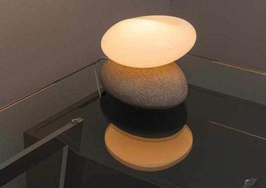 Настольная лампа модель Pebble A Table Lamp от фабрики A-N-D