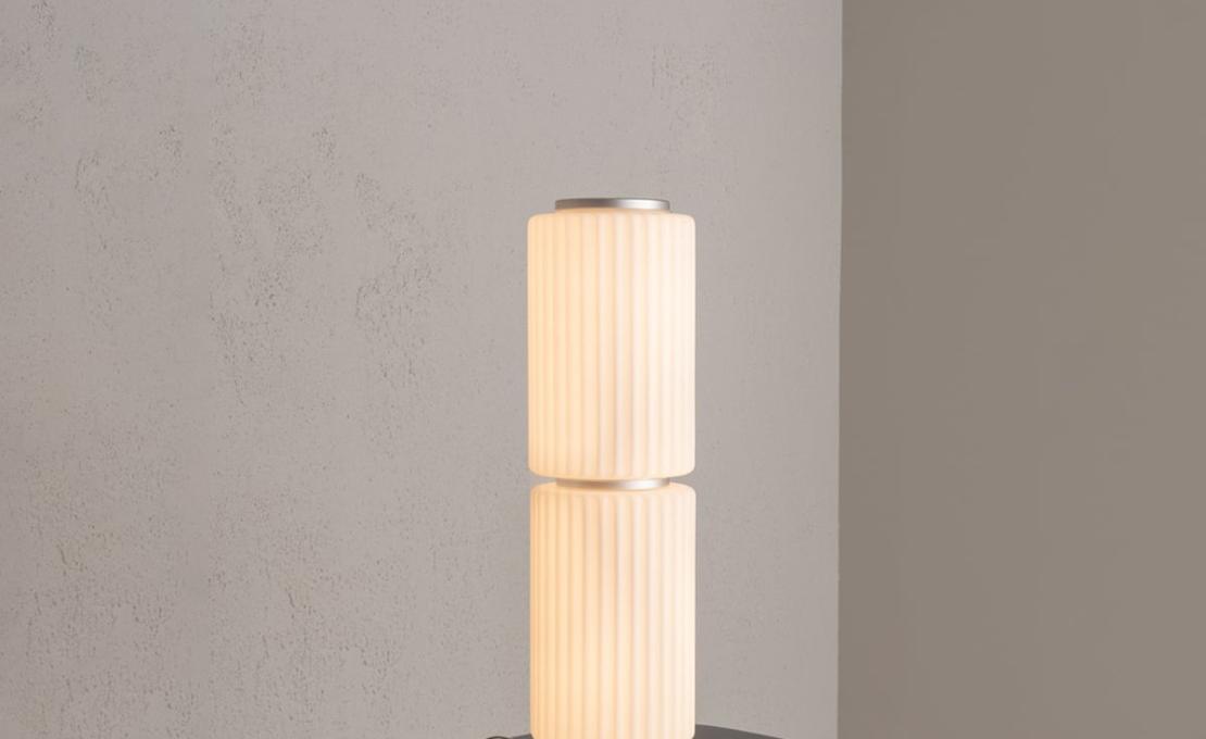 Настольная лампа модель Column 175 Table Lamp от фабрики A-N-D