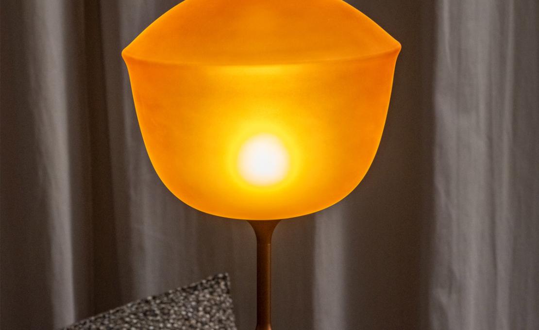 Торшер модель Contour Floor Lamp and от фабрики A-N-D