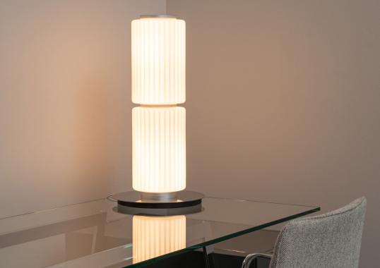 Настольная лампа модель Column 175 Table Lamp от фабрики A-N-D
