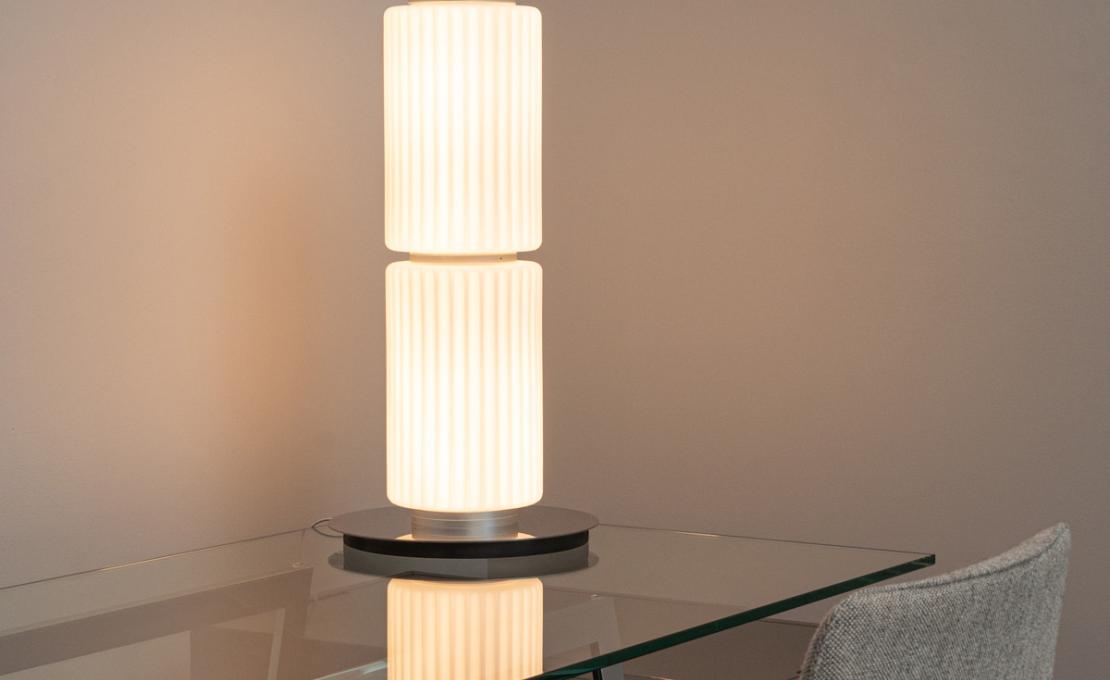 Настольная лампа модель Column 175 Table Lamp от фабрики A-N-D