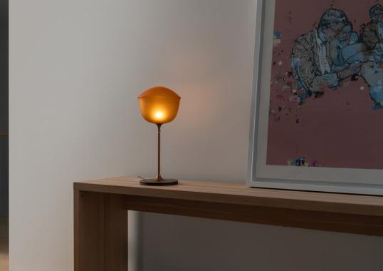 Настольная лампа Contour — T Table Lamp от A-N-D image 1