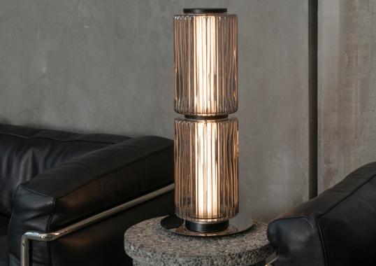 Настольная лампа модель Column 175 Table Lamp от фабрики A-N-D