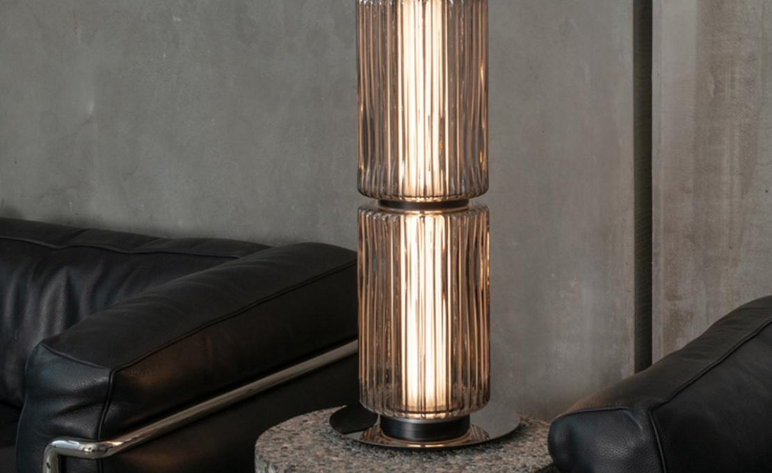 Настольная лампа модель Column 175 Table Lamp от фабрики A-N-D