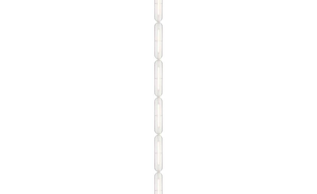 Потолочный светильник модель Vale System 6 Wall/Ceiling Lamp End to End - Vertical от фабрики A-N-D