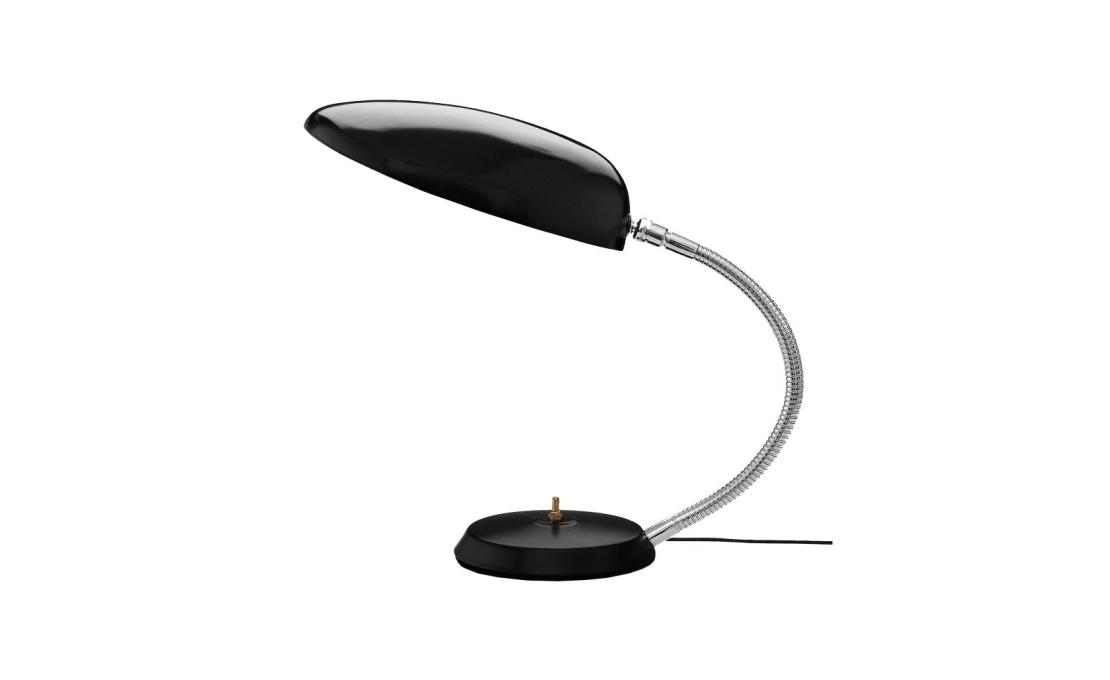 Настольная лампа модель Grossman Cobra Lampada da Tavolo от фабрики Gubi