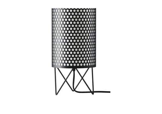 Настольная лампа Pedrera ABC Table Lamp от Gubi image 1