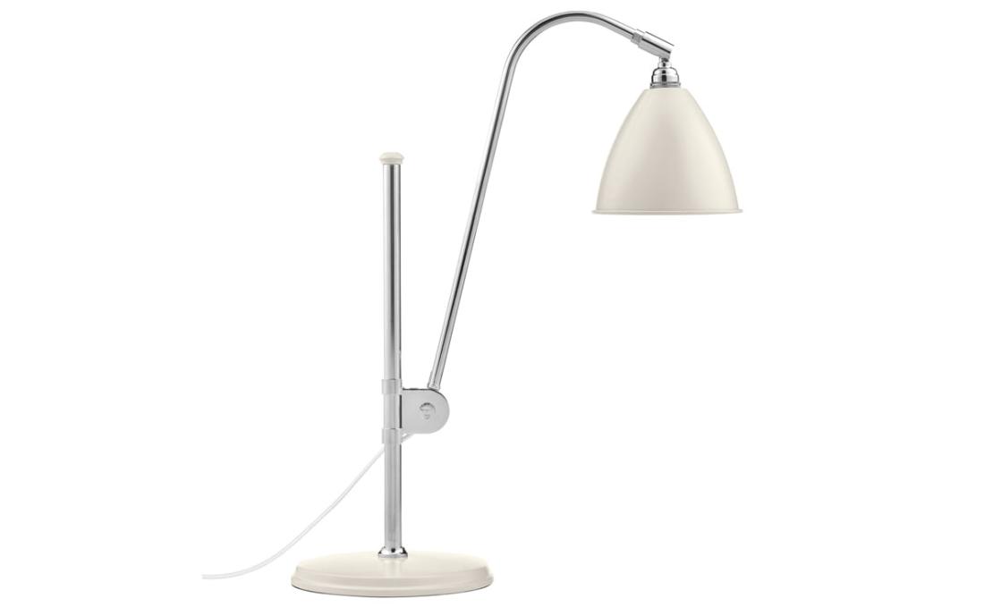 Настольная лампа модель Bestlite BL1 Table Lamp от фабрики Gubi