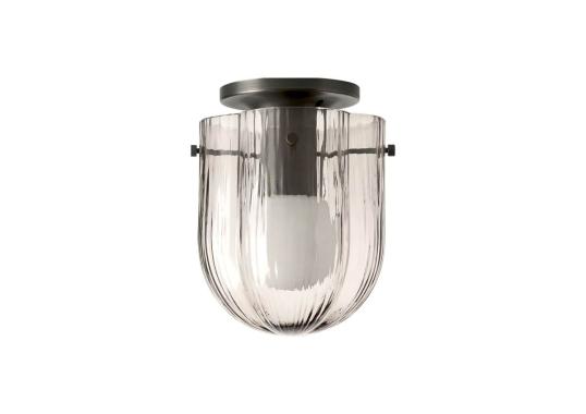 Потолочный светильник Seine Ceiling Lamp от Gubi image 1
