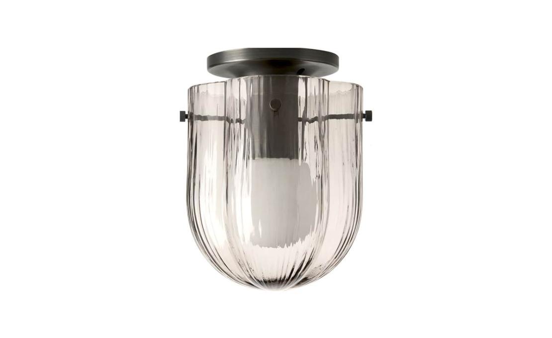 Потолочный светильник модель Seine Ceiling Lamp от фабрики Gubi