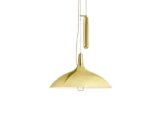 Подвесной светильник A1965 Lampada a Sospensione от Gubi image 1