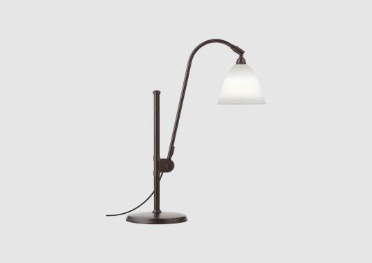 Настольная лампа модель Bestlite BL1 Table Lamp от фабрики Gubi