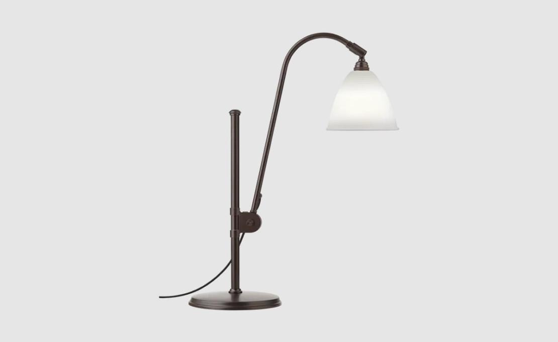 Настольная лампа модель Bestlite BL1 Table Lamp от фабрики Gubi