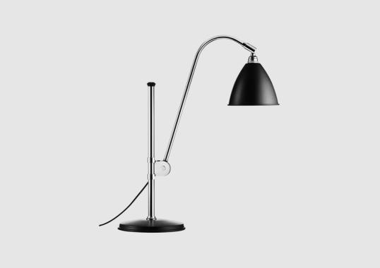 Настольная лампа модель Bestlite BL1 Table Lamp от фабрики Gubi