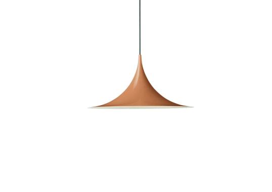 Подвесной светильник Semi Pendant Ø47 Lampada a Sospensione от Gubi image 1