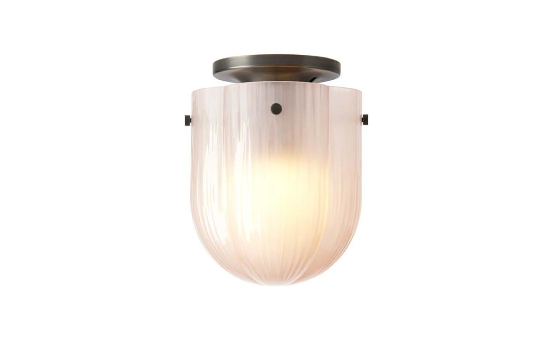 Потолочный светильник модель Seine Ceiling Lamp от фабрики Gubi