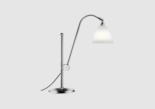 Настольная лампа модель Bestlite BL1 Table Lamp от фабрики Gubi
