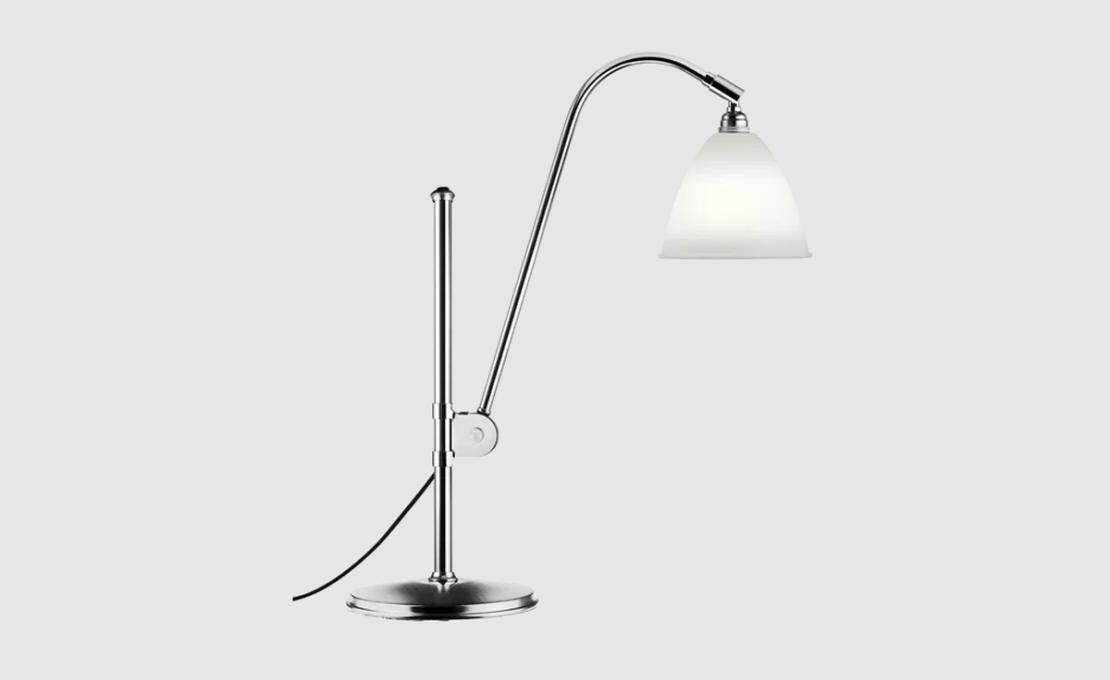 Настольная лампа модель Bestlite BL1 Table Lamp от фабрики Gubi