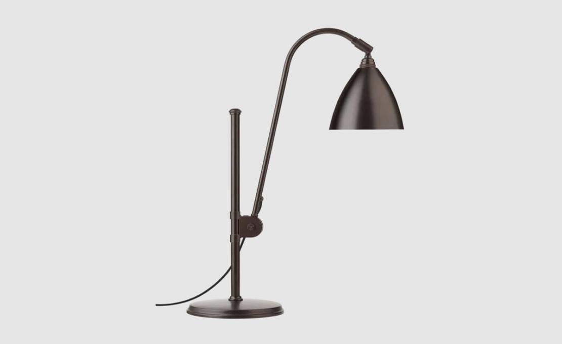 Настольная лампа модель Bestlite BL1 Table Lamp от фабрики Gubi