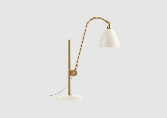 Настольная лампа модель Bestlite BL1 Table Lamp от фабрики Gubi