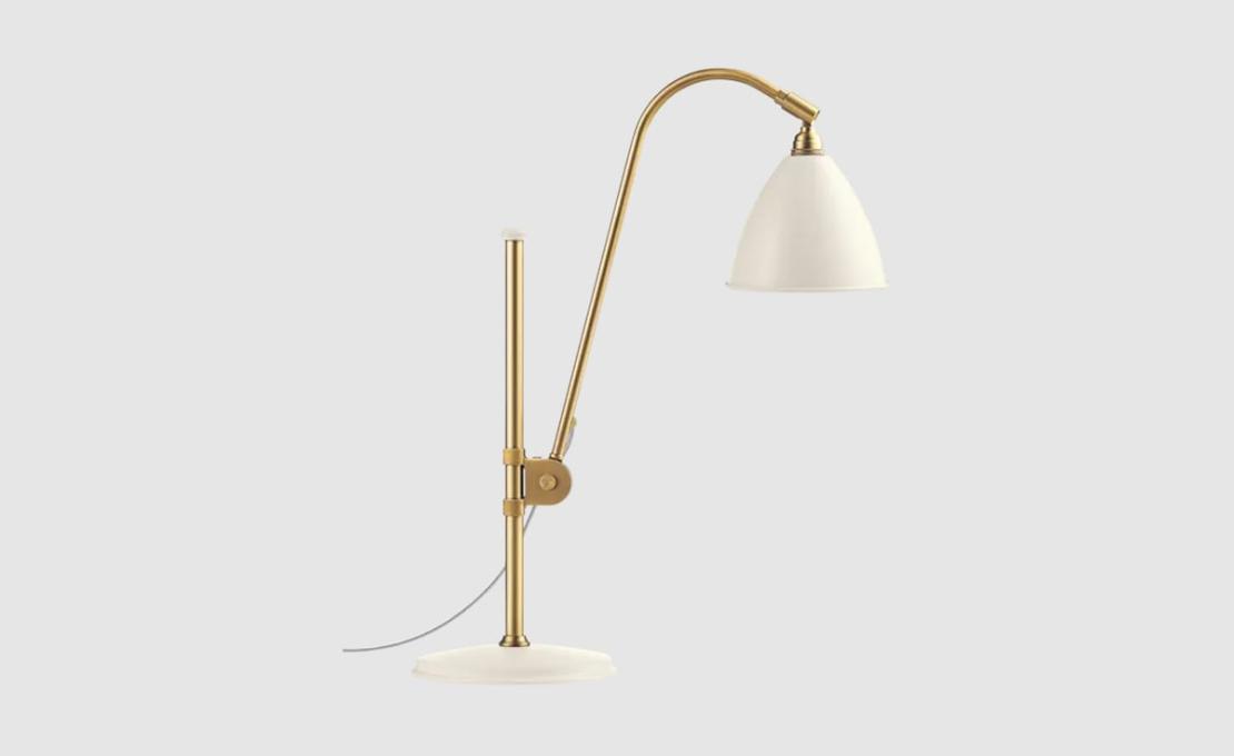 Настольная лампа модель Bestlite BL1 Table Lamp от фабрики Gubi