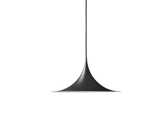 Подвесной светильник Semi Pendant Ø 30 от Gubi image 1