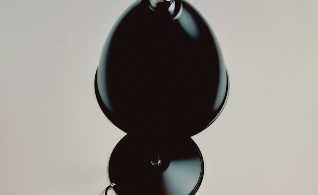 Настольная лампа модель Bestlite BL1 Table Lamp от фабрики Gubi