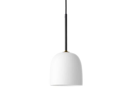 Подвесной светильник Howard Ø16 Suspension Lamp от Gubi image 1