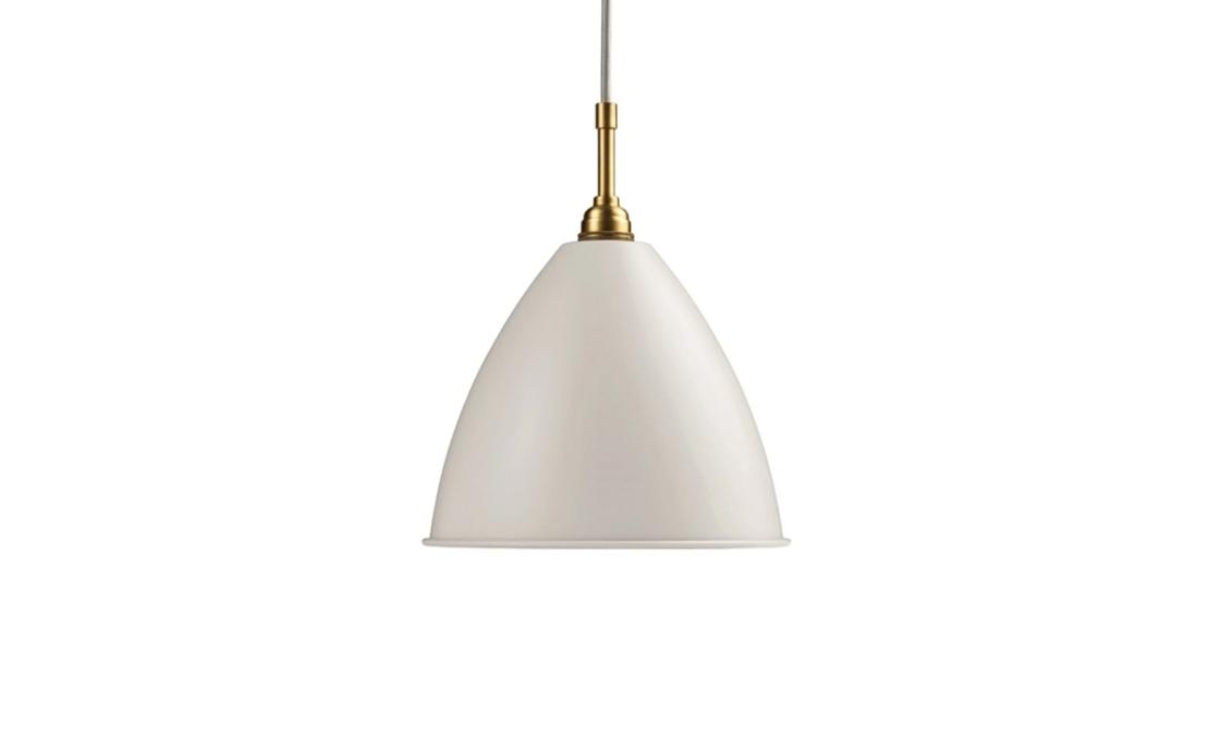 Подвесной светильник модель Bestlite BL9 Pendant Lampada a Sospensione от фабрики Gubi