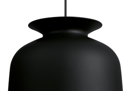 Часы Ronde Lampada a Sospenzione Grande от Gubi image 1